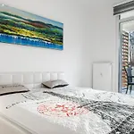 Polanki Apartament Silver Star Z Garazem